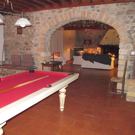Spa Du Hameau De Bonnevay Marchampt エクステリア 写真
