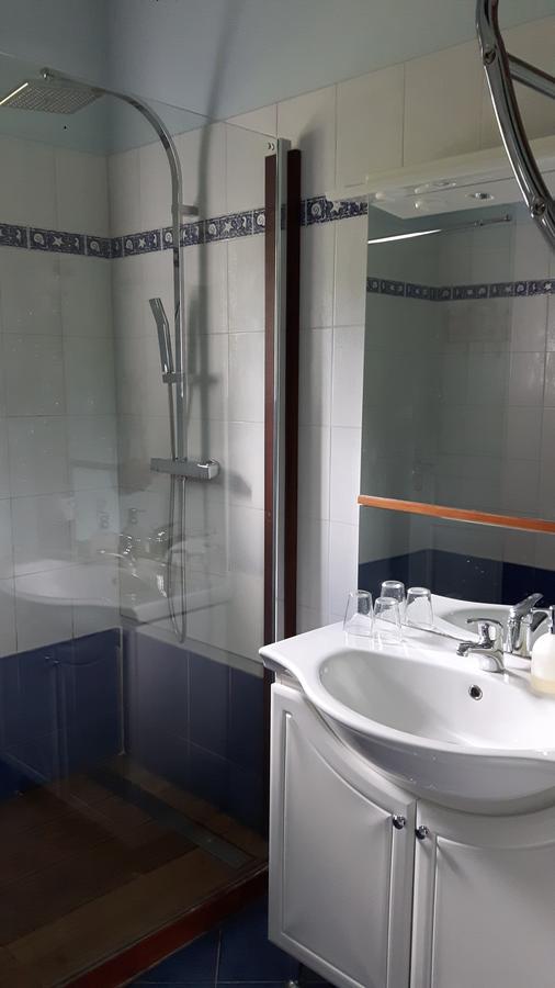 Spa Du Hameau De Bonnevay Marchampt エクステリア 写真