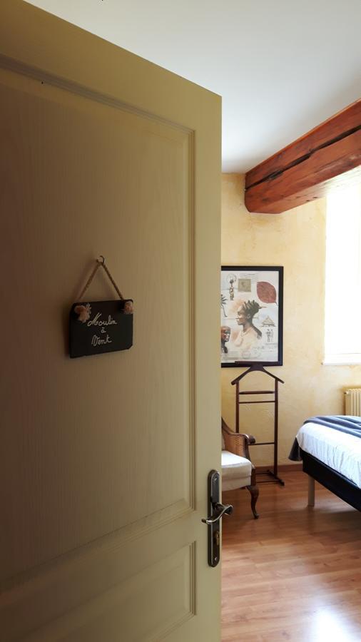 Spa Du Hameau De Bonnevay Marchampt エクステリア 写真